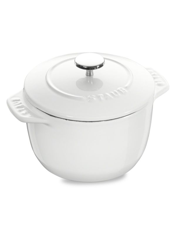 Staub 1.5-Quart Petite French Oven